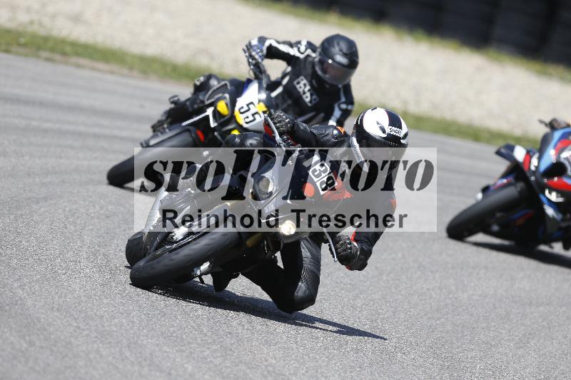 /15 13.05.2025 Max Racing ADR/Gruppe rot/55